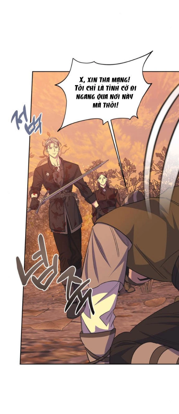 Mong Chờ Giây Phút Thiêng Liêng Được Chạm Tới Người Chapter 60.2 - 21