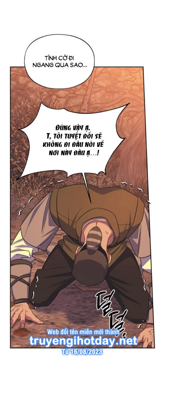 Mong Chờ Giây Phút Thiêng Liêng Được Chạm Tới Người Chapter 60.2 - 22