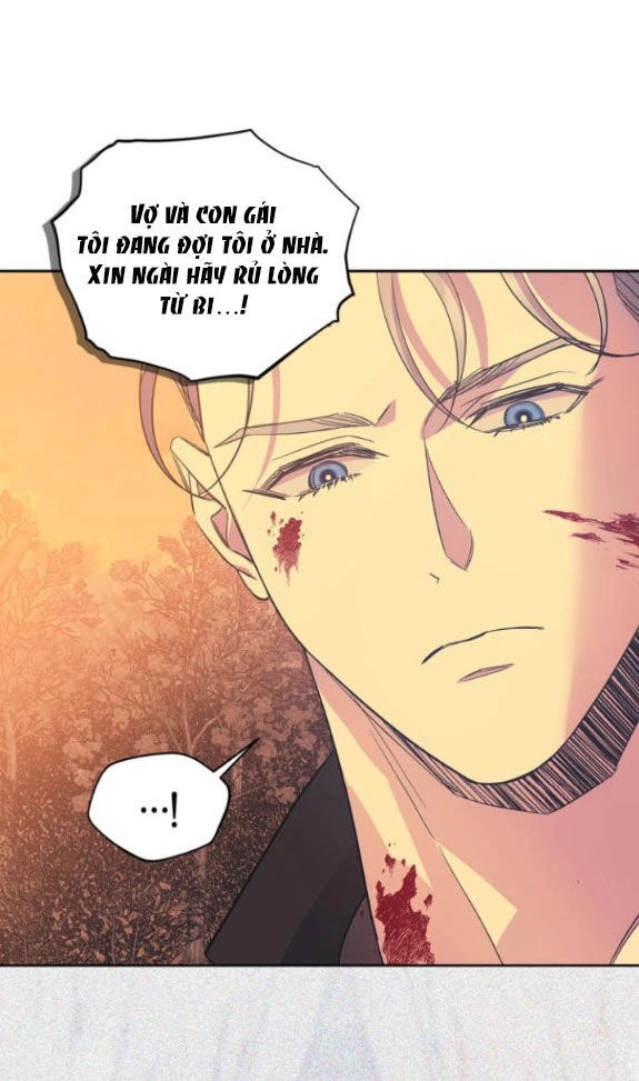 Mong Chờ Giây Phút Thiêng Liêng Được Chạm Tới Người Chapter 60.2 - 23