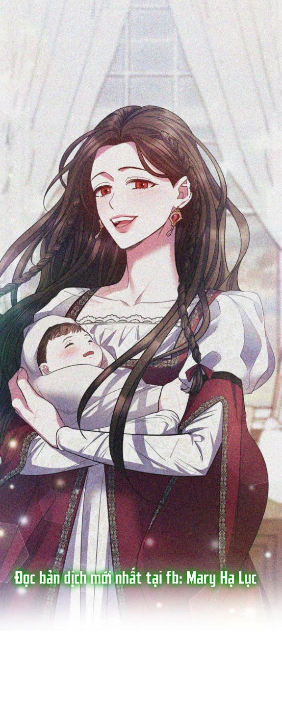 Mong Chờ Giây Phút Thiêng Liêng Được Chạm Tới Người Chapter 60.2 - 24