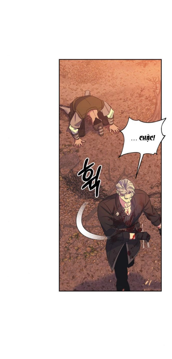 Mong Chờ Giây Phút Thiêng Liêng Được Chạm Tới Người Chapter 60.2 - 25