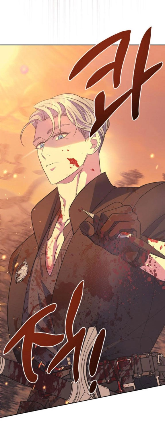 Mong Chờ Giây Phút Thiêng Liêng Được Chạm Tới Người Chapter 60.2 - 29