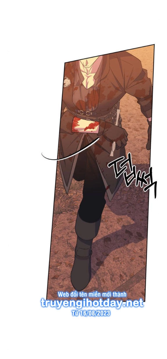 Mong Chờ Giây Phút Thiêng Liêng Được Chạm Tới Người Chapter 60.2 - 30