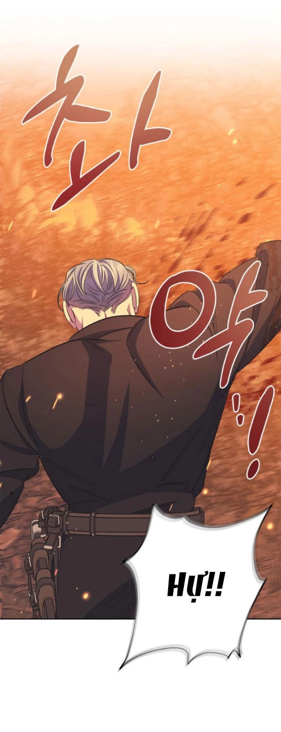 Mong Chờ Giây Phút Thiêng Liêng Được Chạm Tới Người Chapter 60.2 - 31