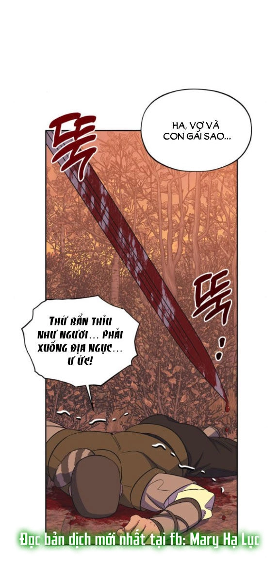 Mong Chờ Giây Phút Thiêng Liêng Được Chạm Tới Người Chapter 60.2 - 32