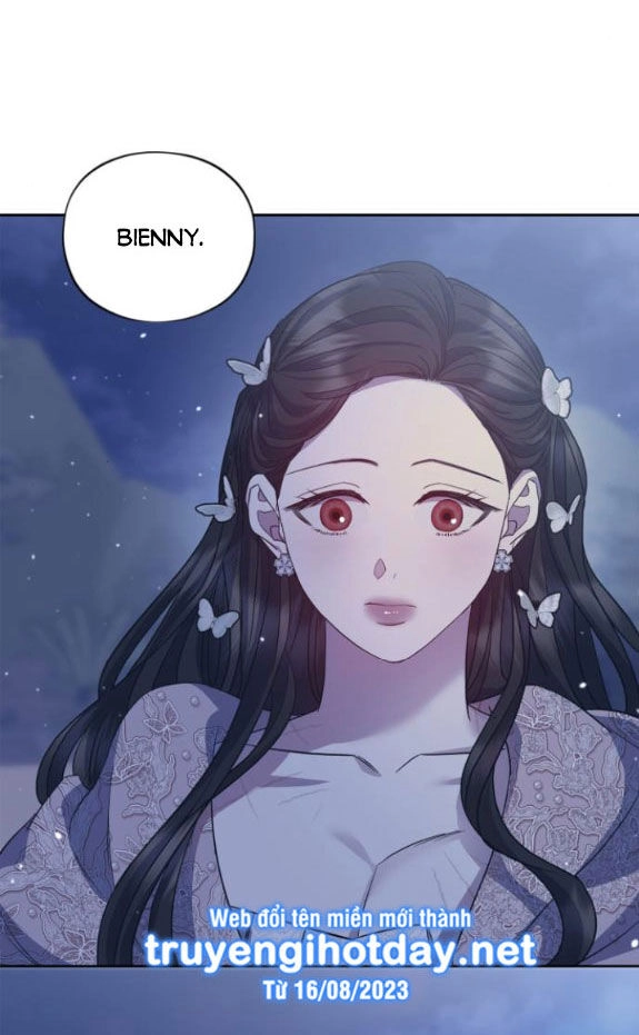 Mong Chờ Giây Phút Thiêng Liêng Được Chạm Tới Người Chapter 60.2 - 39