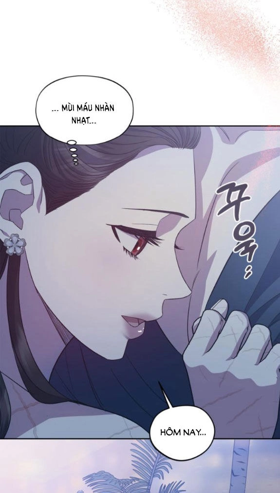 Mong Chờ Giây Phút Thiêng Liêng Được Chạm Tới Người Chapter 60.2 - 42