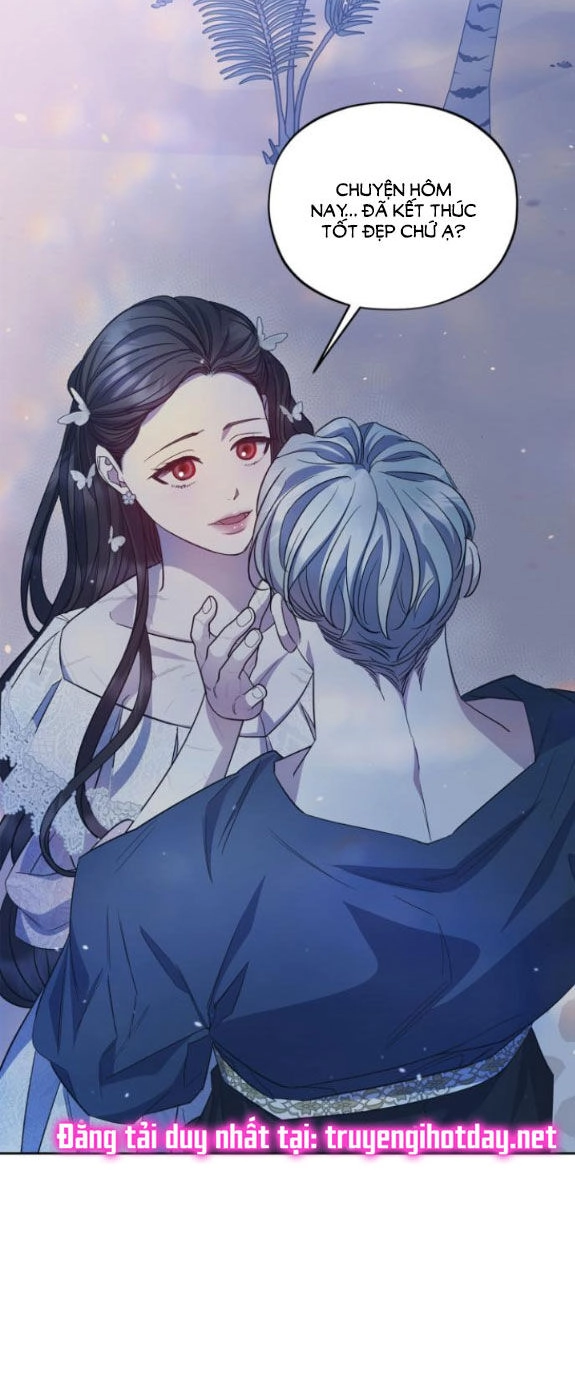 Mong Chờ Giây Phút Thiêng Liêng Được Chạm Tới Người Chapter 60.2 - 43