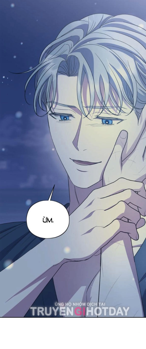 Mong Chờ Giây Phút Thiêng Liêng Được Chạm Tới Người Chapter 60.2 - 45