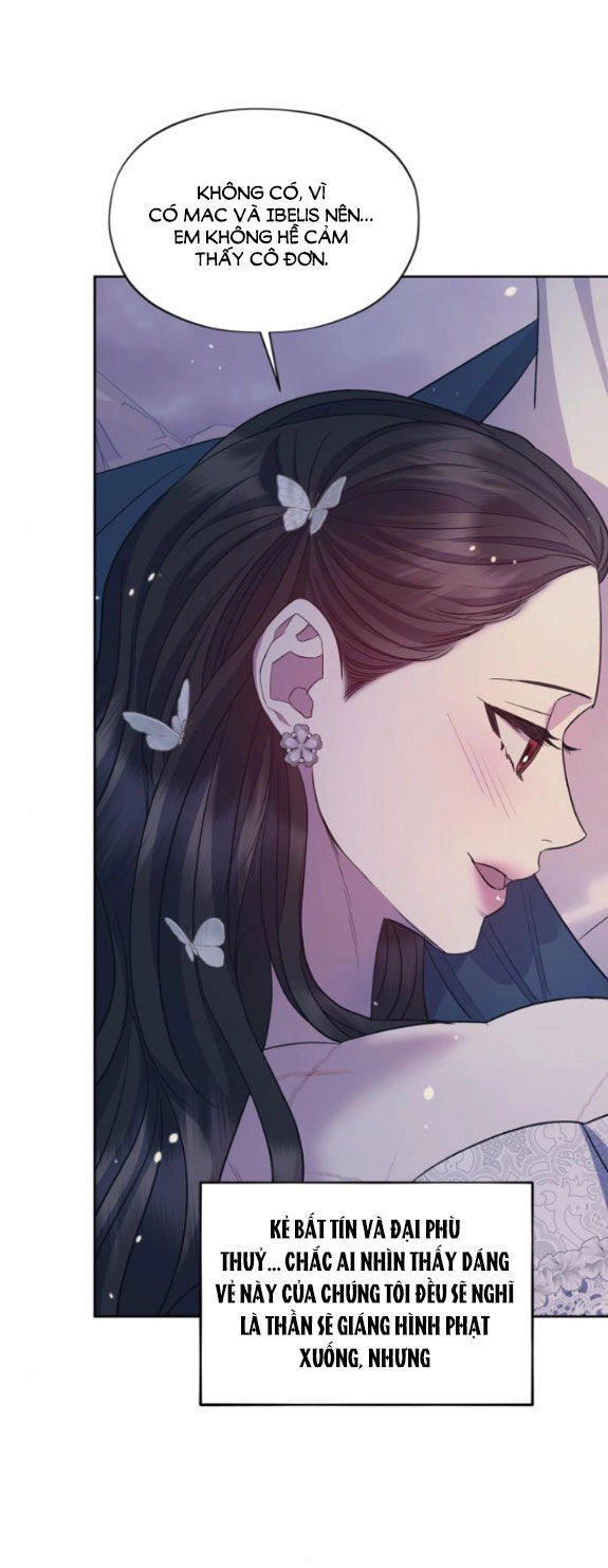 Mong Chờ Giây Phút Thiêng Liêng Được Chạm Tới Người Chapter 60.2 - 48