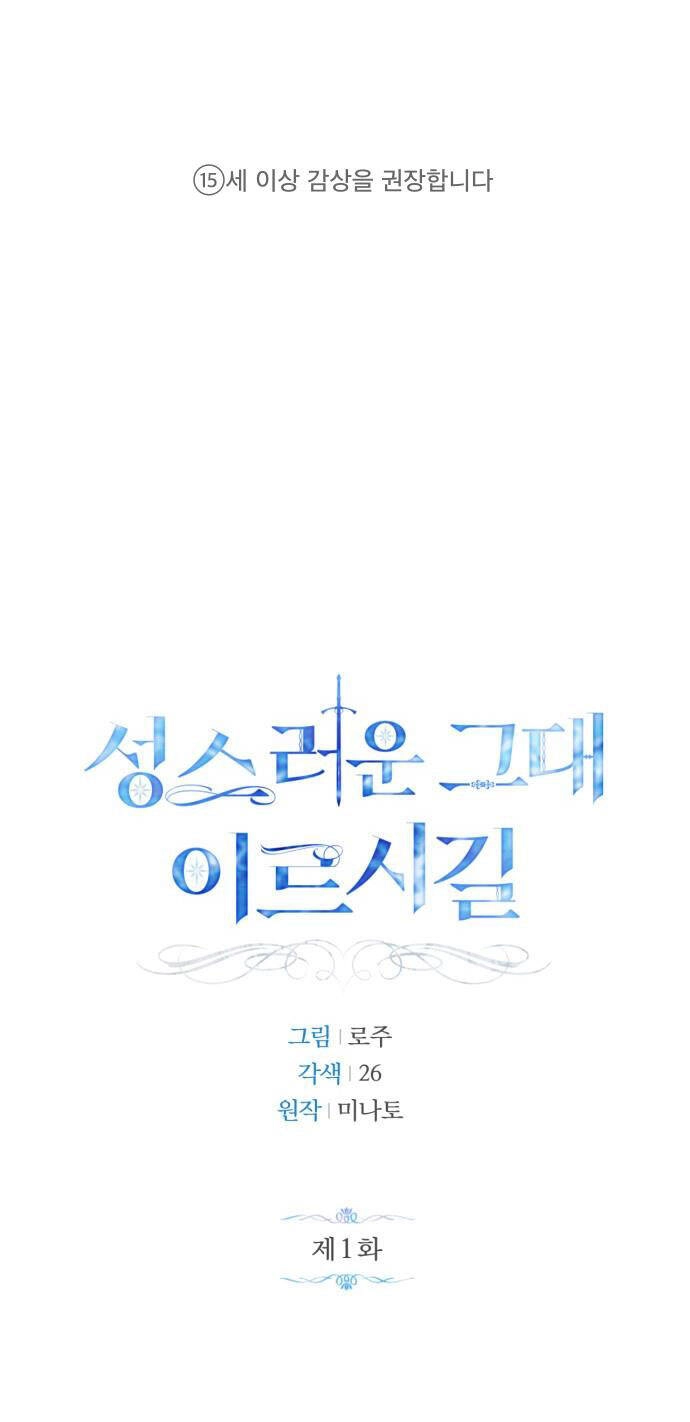 Mong Chờ Giây Phút Thiêng Liêng Được Chạm Tới Người Chapter 1.1 - 2