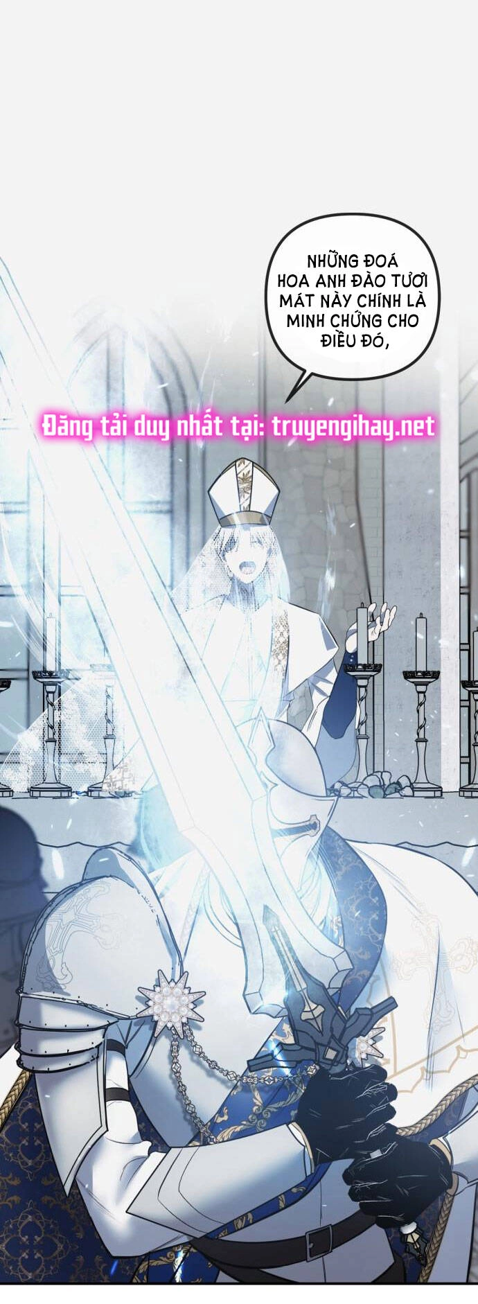 Mong Chờ Giây Phút Thiêng Liêng Được Chạm Tới Người Chapter 1.1 - 11