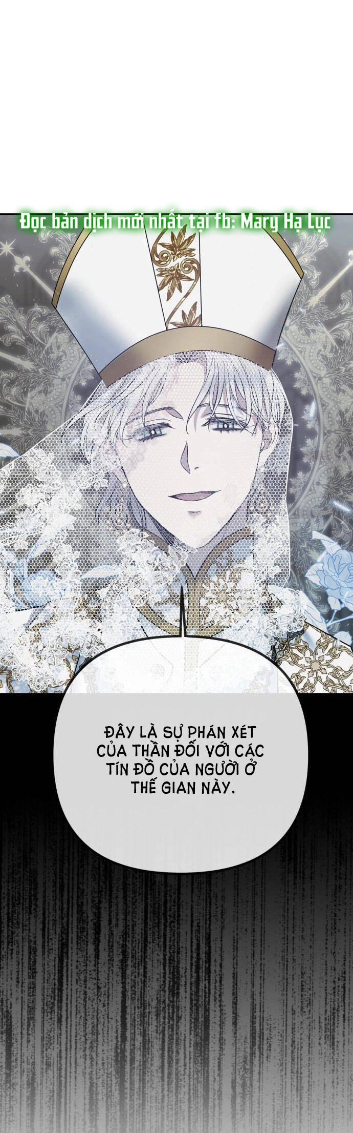 Mong Chờ Giây Phút Thiêng Liêng Được Chạm Tới Người Chapter 1.1 - 12