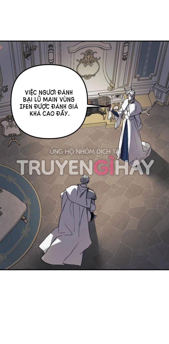 Mong Chờ Giây Phút Thiêng Liêng Được Chạm Tới Người Chapter 1.1 - 14