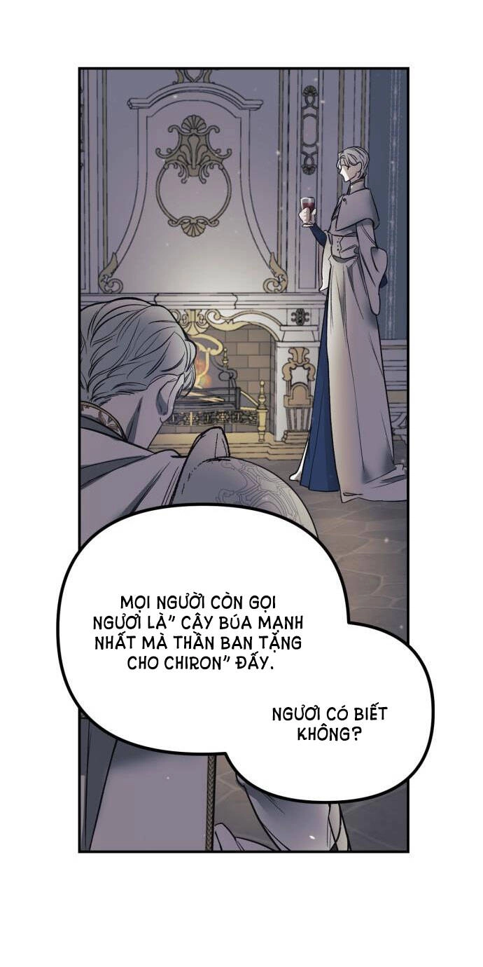 Mong Chờ Giây Phút Thiêng Liêng Được Chạm Tới Người Chapter 1.1 - 15