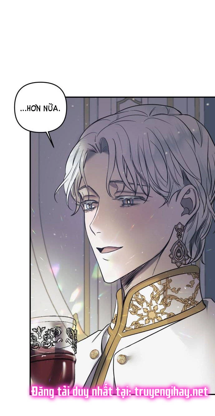 Mong Chờ Giây Phút Thiêng Liêng Được Chạm Tới Người Chapter 1.1 - 16