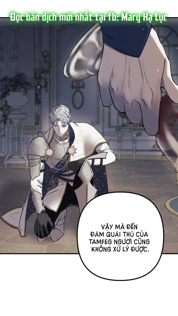 Mong Chờ Giây Phút Thiêng Liêng Được Chạm Tới Người Chapter 1.1 - 18