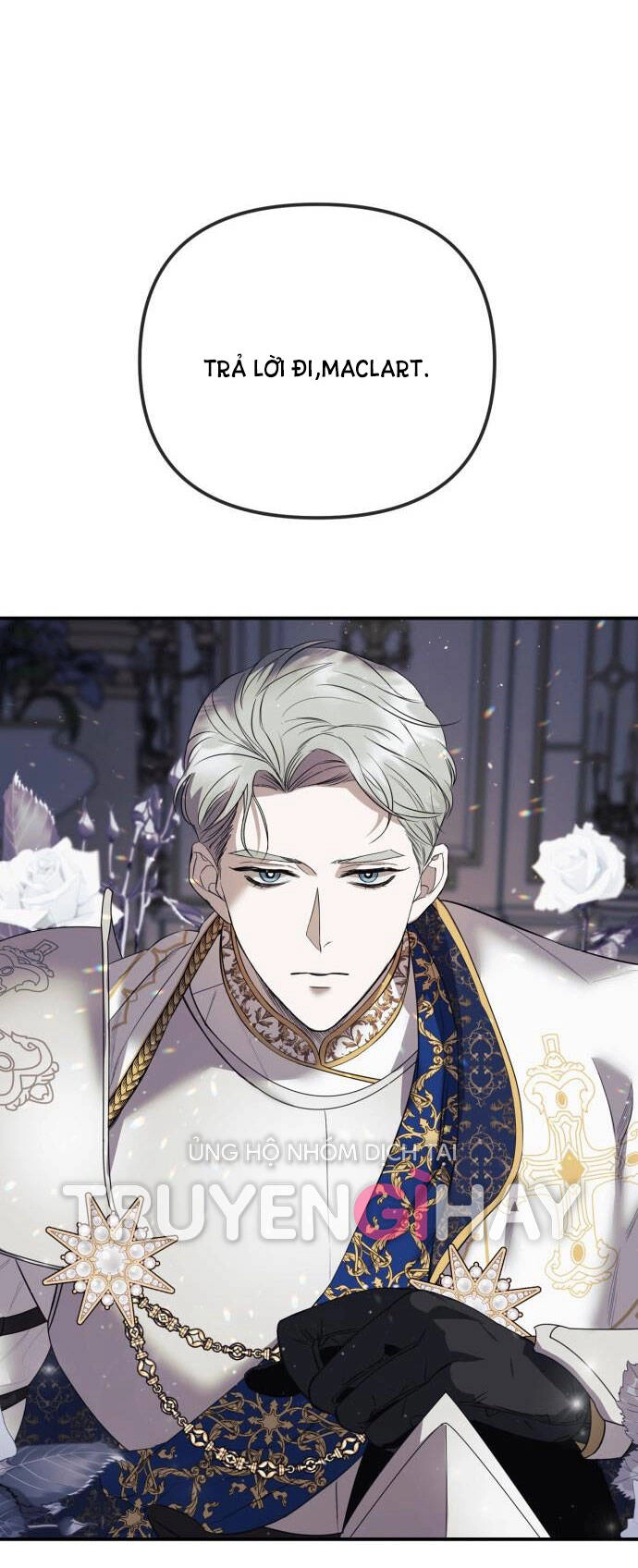 Mong Chờ Giây Phút Thiêng Liêng Được Chạm Tới Người Chapter 1.1 - 19