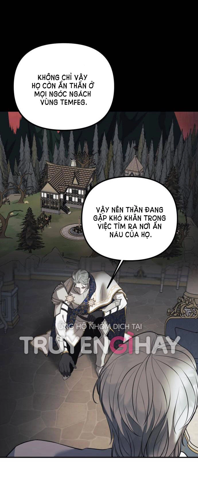 Mong Chờ Giây Phút Thiêng Liêng Được Chạm Tới Người Chapter 1.1 - 22