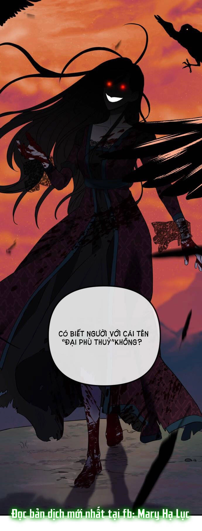 Mong Chờ Giây Phút Thiêng Liêng Được Chạm Tới Người Chapter 1.1 - 24