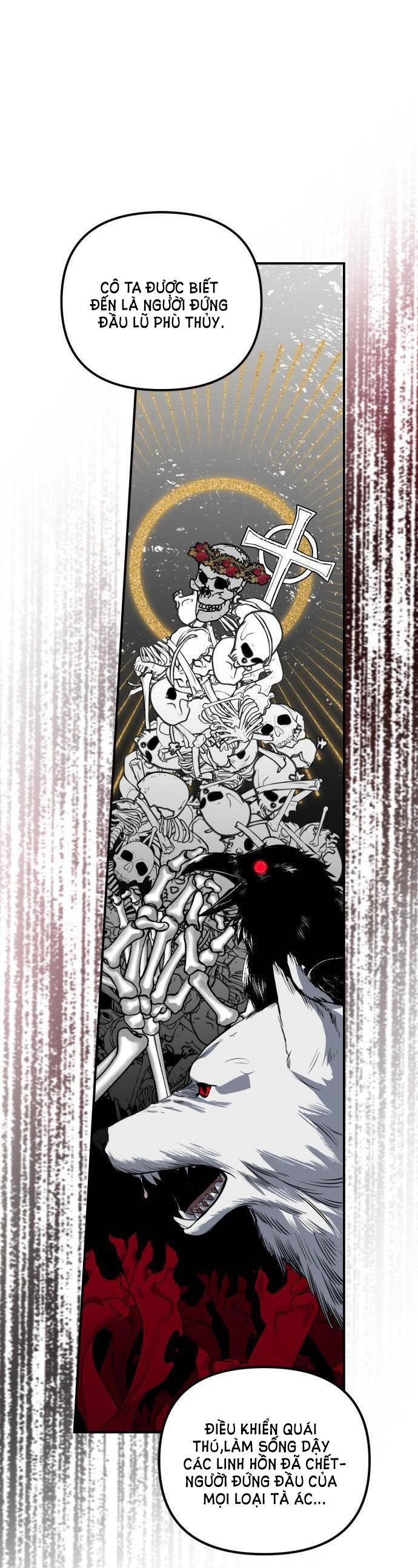 Mong Chờ Giây Phút Thiêng Liêng Được Chạm Tới Người Chapter 1.1 - 25