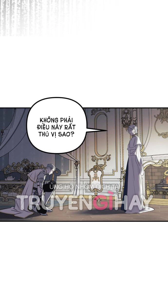 Mong Chờ Giây Phút Thiêng Liêng Được Chạm Tới Người Chapter 1.1 - 26