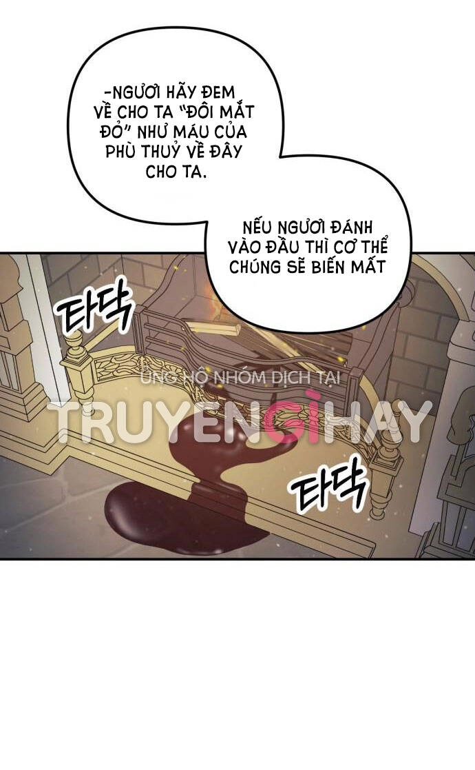 Mong Chờ Giây Phút Thiêng Liêng Được Chạm Tới Người Chapter 1.1 - 30