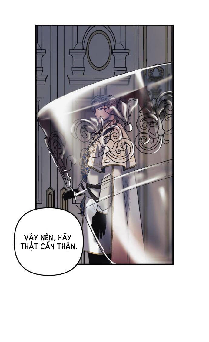 Mong Chờ Giây Phút Thiêng Liêng Được Chạm Tới Người Chapter 1.1 - 31