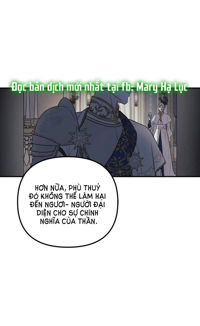 Mong Chờ Giây Phút Thiêng Liêng Được Chạm Tới Người Chapter 1.1 - 33