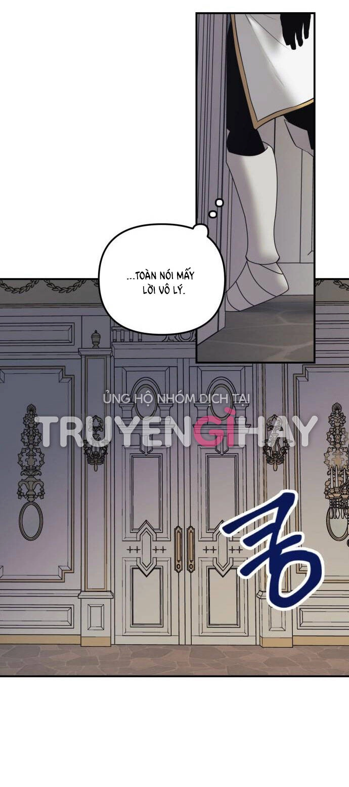 Mong Chờ Giây Phút Thiêng Liêng Được Chạm Tới Người Chapter 1.1 - 35