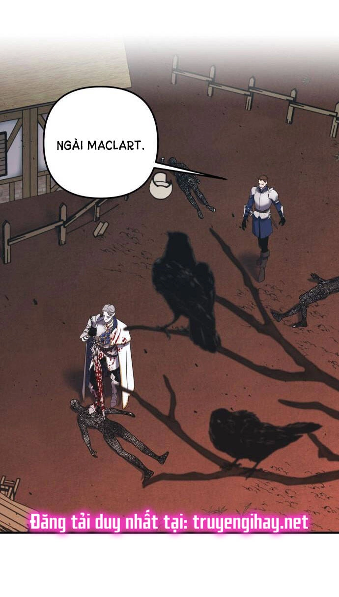 Mong Chờ Giây Phút Thiêng Liêng Được Chạm Tới Người Chapter 1.1 - 38