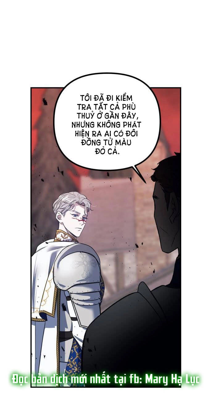 Mong Chờ Giây Phút Thiêng Liêng Được Chạm Tới Người Chapter 1.1 - 39