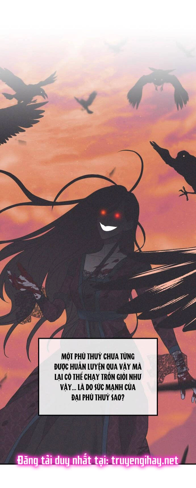 Mong Chờ Giây Phút Thiêng Liêng Được Chạm Tới Người Chapter 1.2 - 4