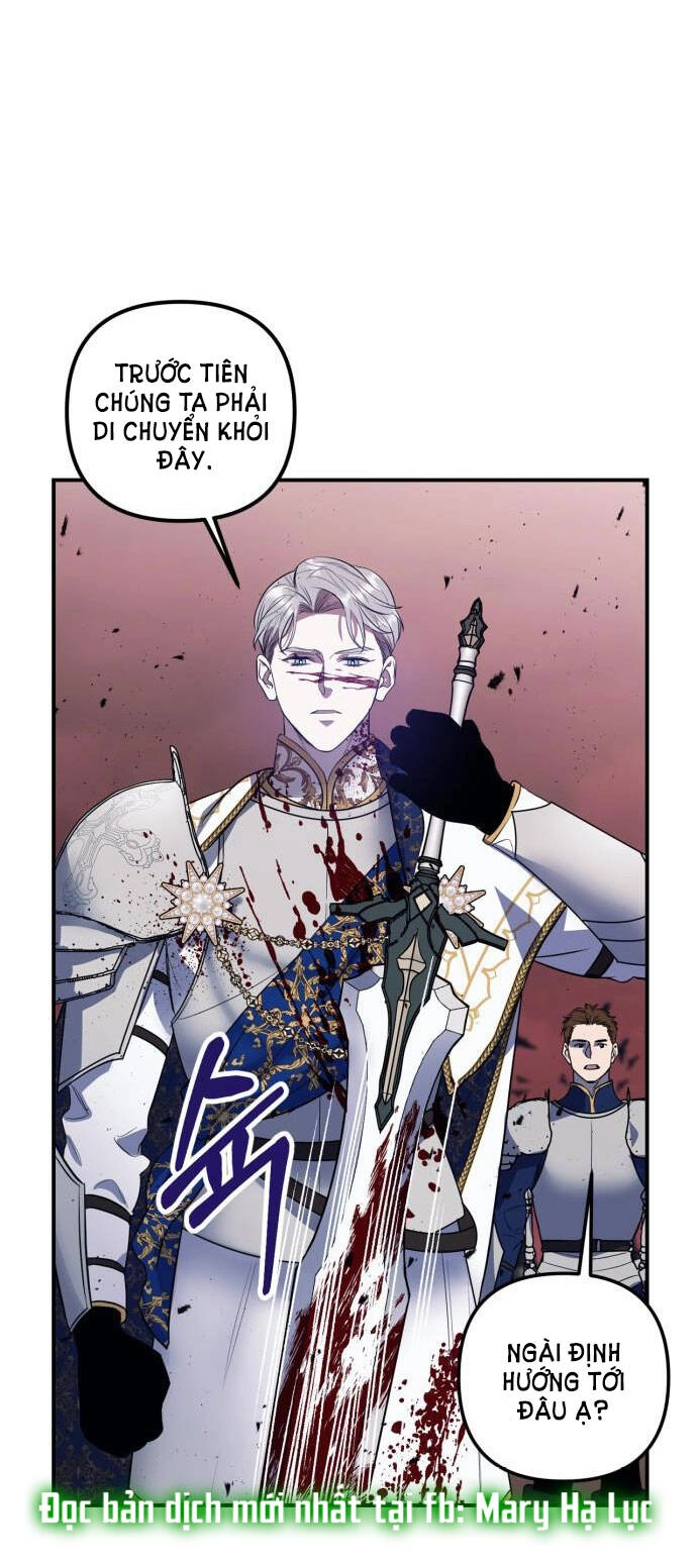 Mong Chờ Giây Phút Thiêng Liêng Được Chạm Tới Người Chapter 1.2 - 5