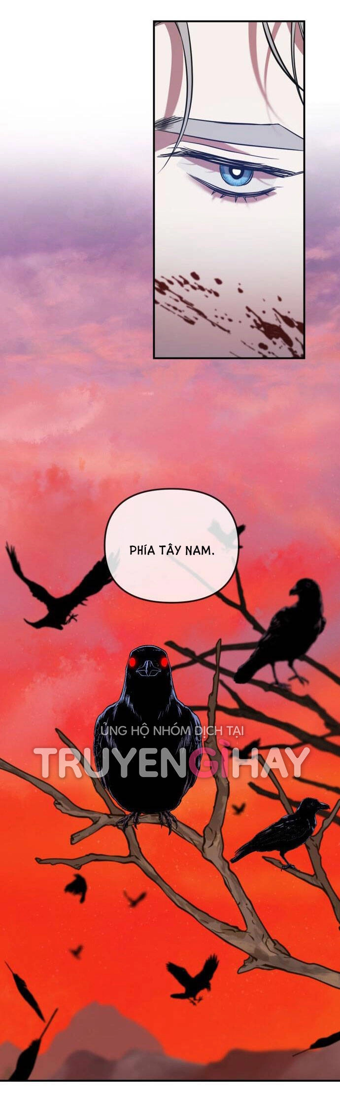 Mong Chờ Giây Phút Thiêng Liêng Được Chạm Tới Người Chapter 1.2 - 7