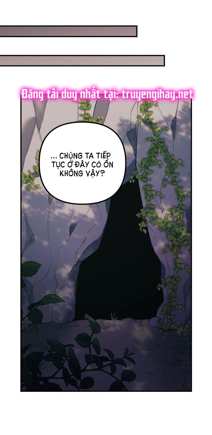 Mong Chờ Giây Phút Thiêng Liêng Được Chạm Tới Người Chapter 1.2 - 9