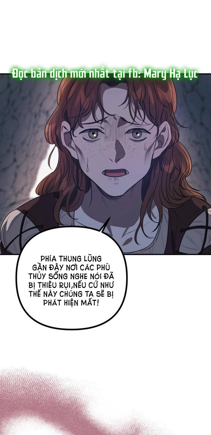 Mong Chờ Giây Phút Thiêng Liêng Được Chạm Tới Người Chapter 1.2 - 10