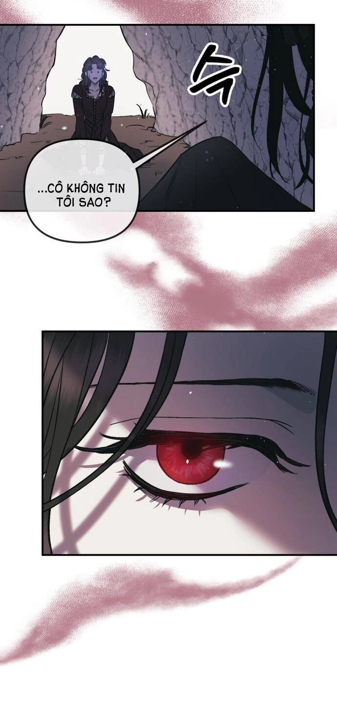 Mong Chờ Giây Phút Thiêng Liêng Được Chạm Tới Người Chapter 1.2 - 11