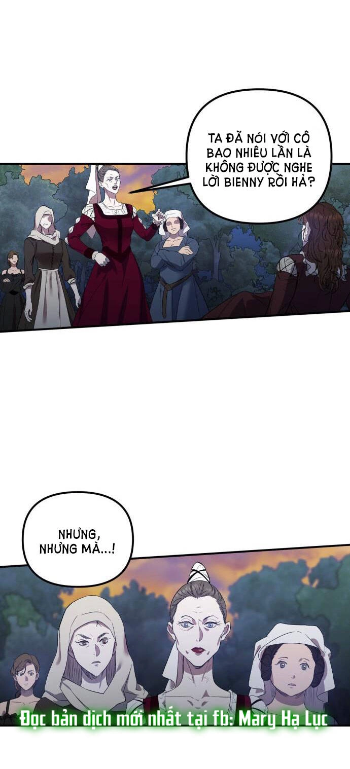 Mong Chờ Giây Phút Thiêng Liêng Được Chạm Tới Người Chapter 1.2 - 16