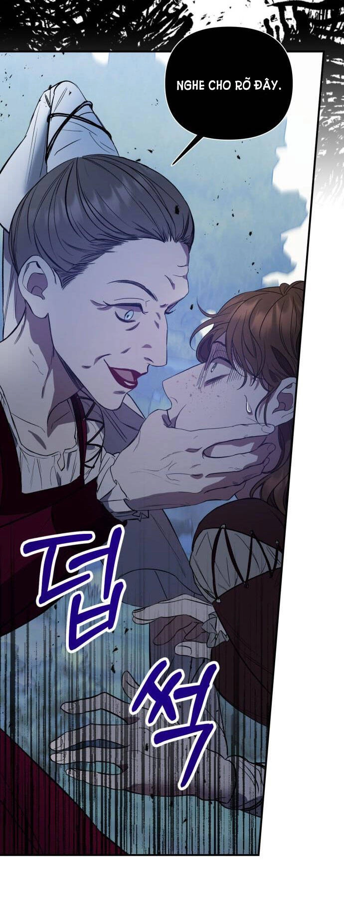 Mong Chờ Giây Phút Thiêng Liêng Được Chạm Tới Người Chapter 1.2 - 19