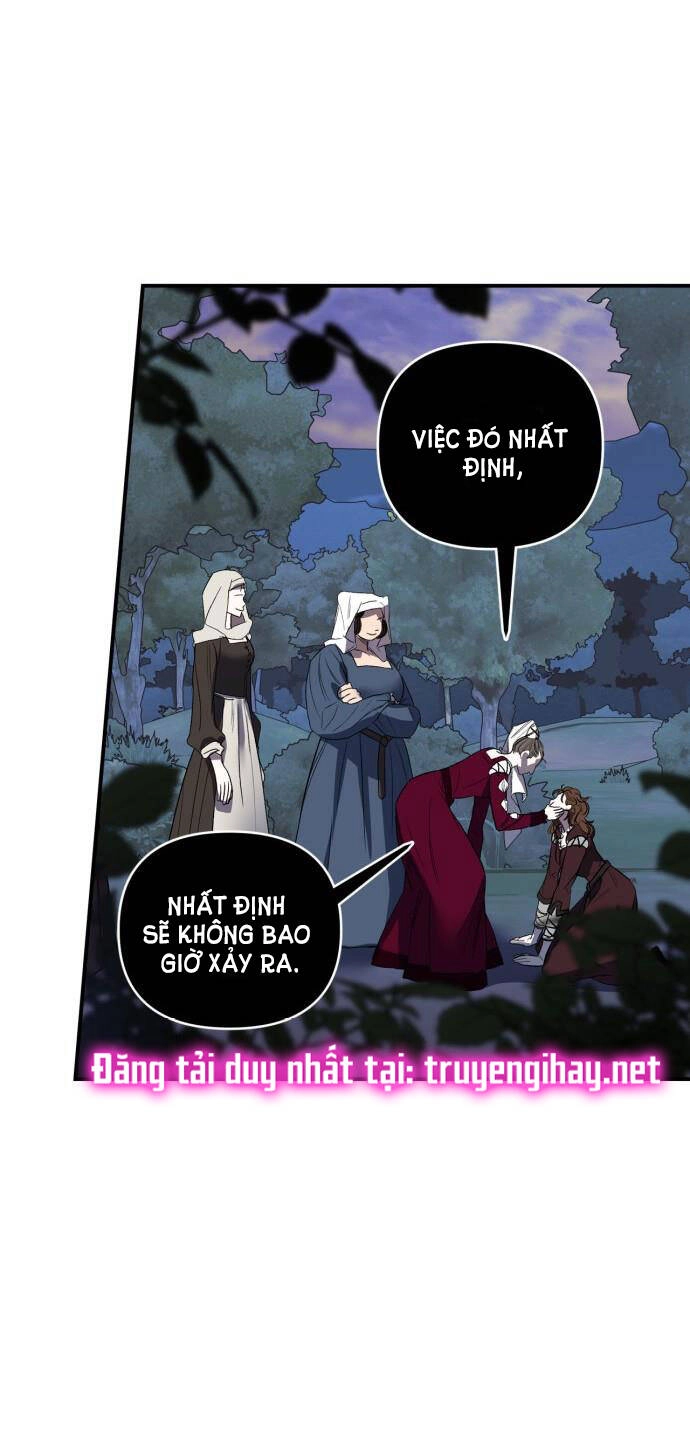 Mong Chờ Giây Phút Thiêng Liêng Được Chạm Tới Người Chapter 1.2 - 20