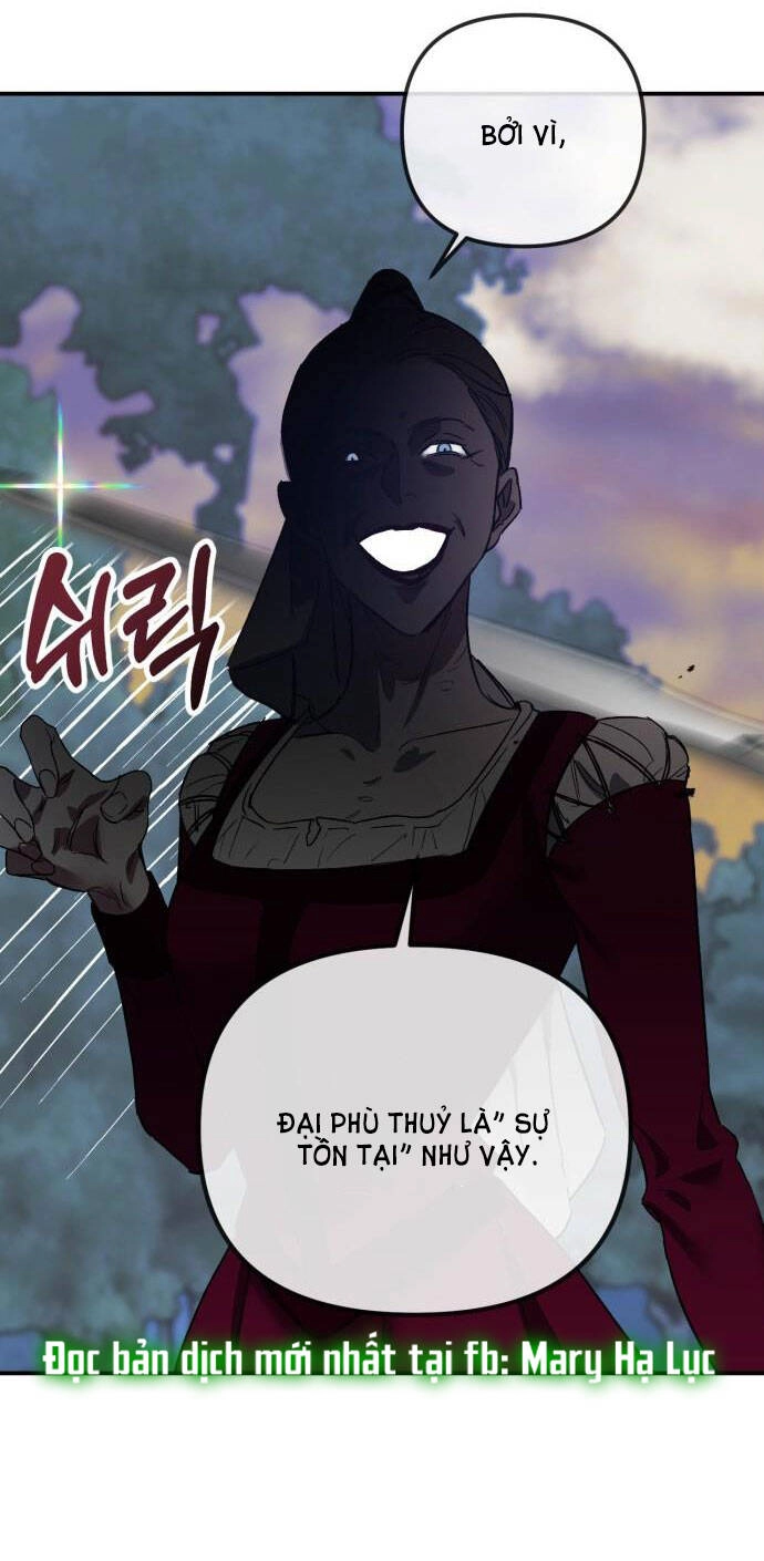 Mong Chờ Giây Phút Thiêng Liêng Được Chạm Tới Người Chapter 1.2 - 21