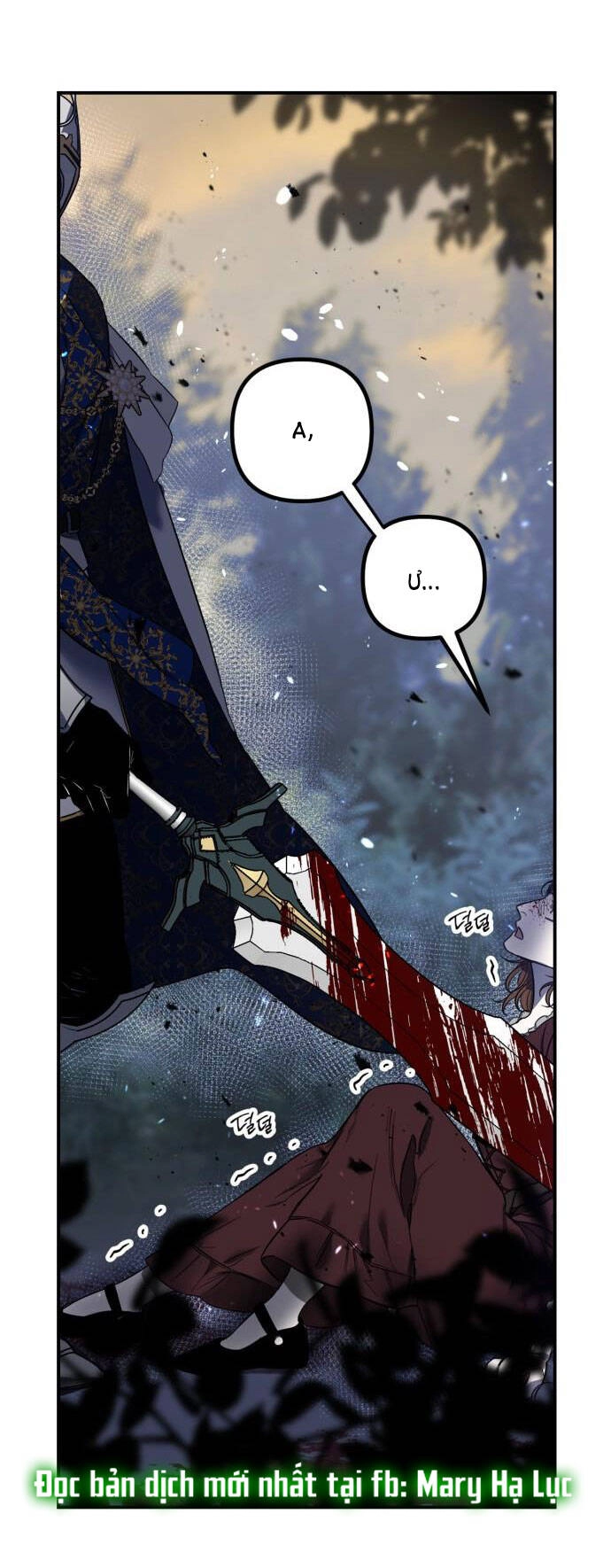 Mong Chờ Giây Phút Thiêng Liêng Được Chạm Tới Người Chapter 1.2 - 24