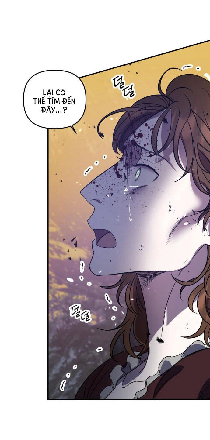 Mong Chờ Giây Phút Thiêng Liêng Được Chạm Tới Người Chapter 1.2 - 26