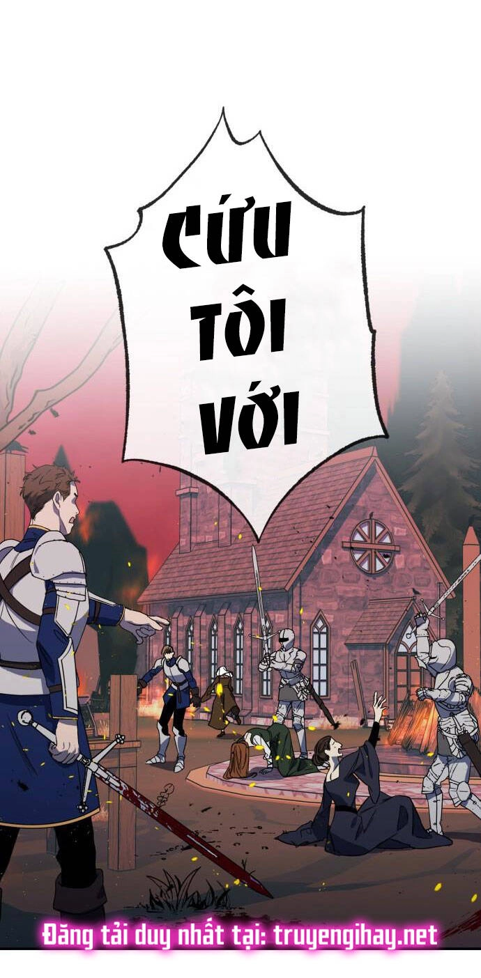 Mong Chờ Giây Phút Thiêng Liêng Được Chạm Tới Người Chapter 1.2 - 29