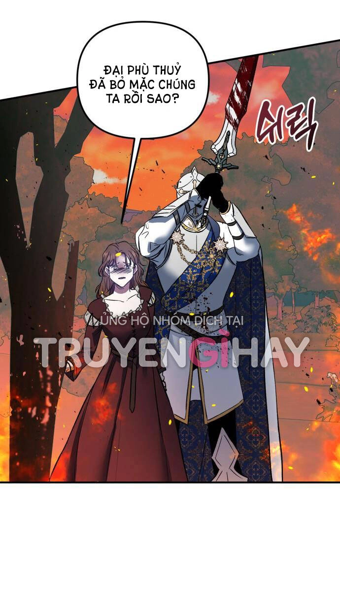 Mong Chờ Giây Phút Thiêng Liêng Được Chạm Tới Người Chapter 1.2 - 33