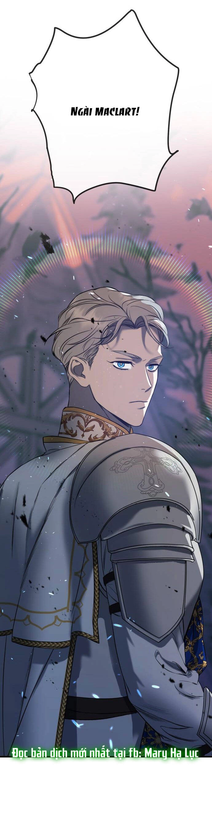 Mong Chờ Giây Phút Thiêng Liêng Được Chạm Tới Người Chapter 1.2 - 36