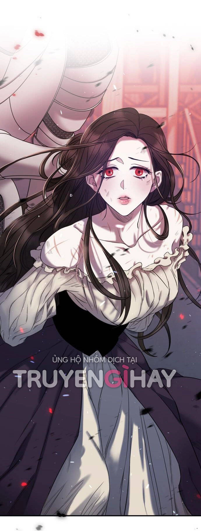 Mong Chờ Giây Phút Thiêng Liêng Được Chạm Tới Người Chapter 1.2 - 39