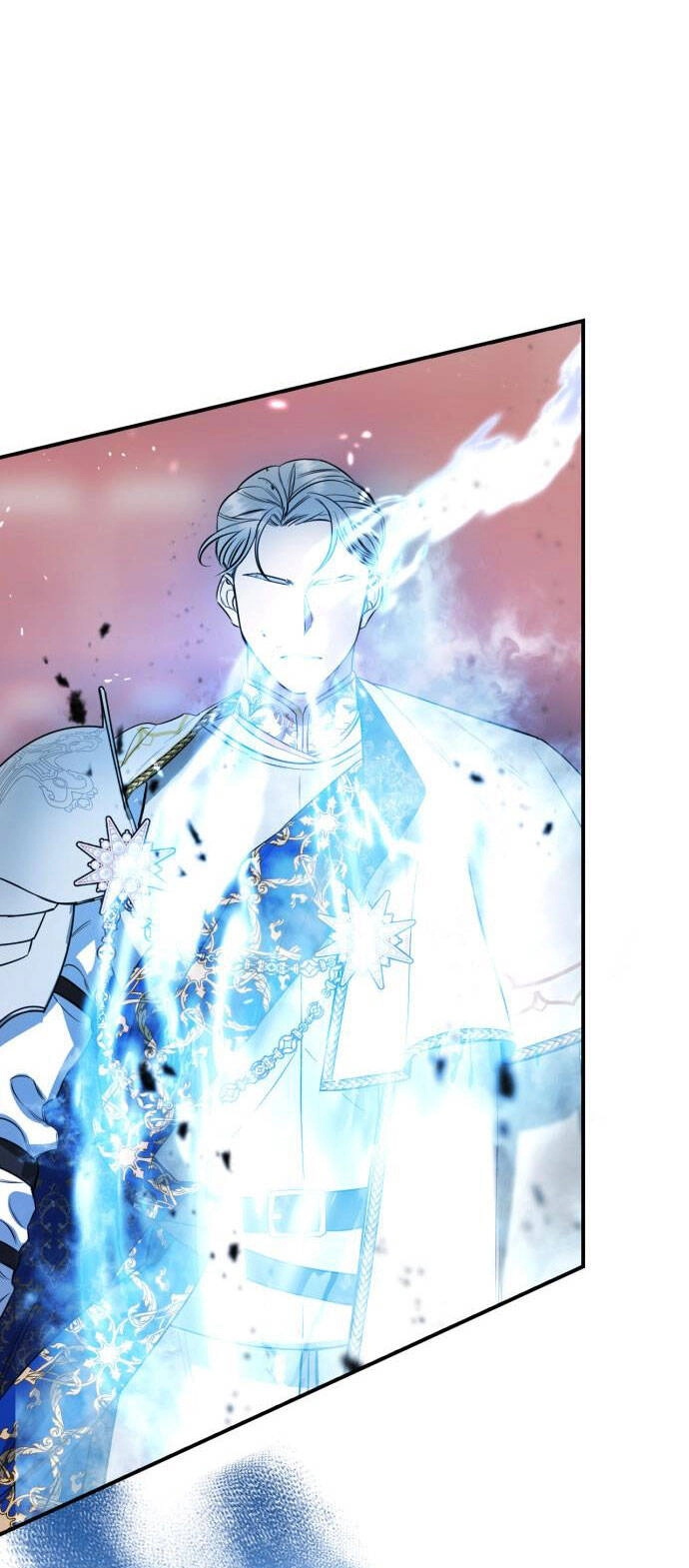 Mong Chờ Giây Phút Thiêng Liêng Được Chạm Tới Người Chapter 1.2 - 44