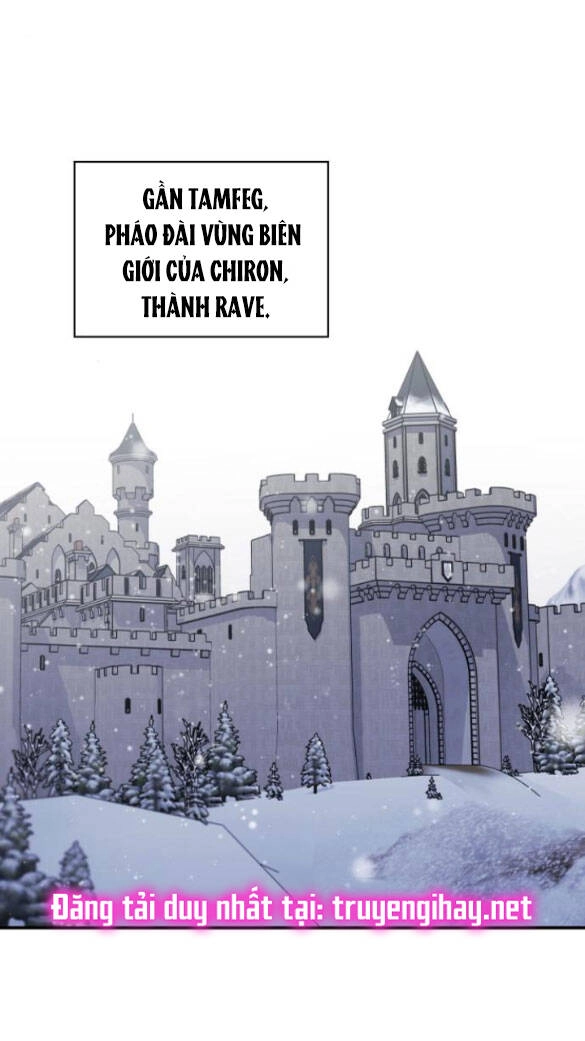 Mong Chờ Giây Phút Thiêng Liêng Được Chạm Tới Người Chapter 2.1 - 3